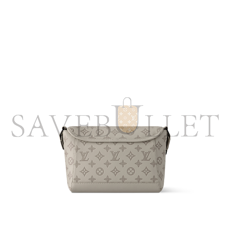LOUIS VUITTON PULSE MESSENGER M14912 (27*17*11cm) LOUIS VUITTON PULSE MESSENGER M14912 (27*17*11cm)